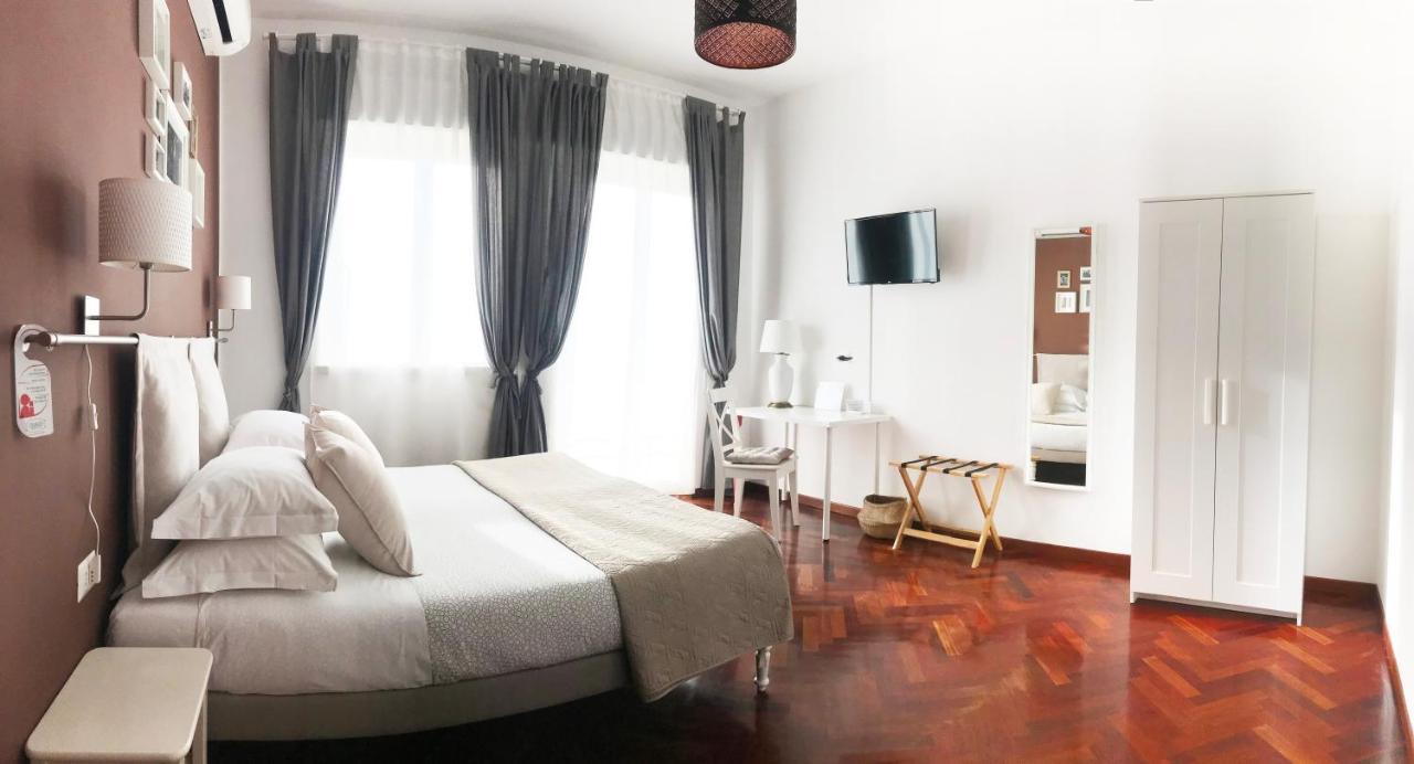 Laurus Sicilian Holiday Syracuse Luaran gambar