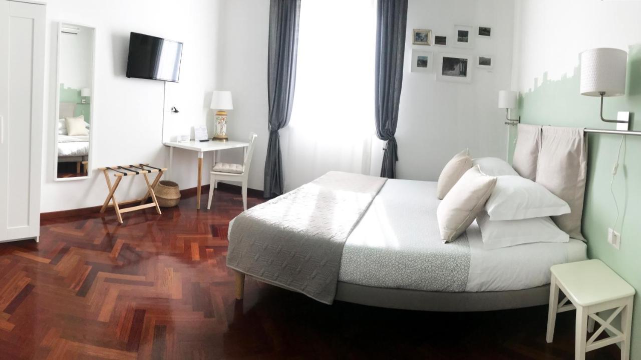 Laurus Sicilian Holiday Syracuse Luaran gambar