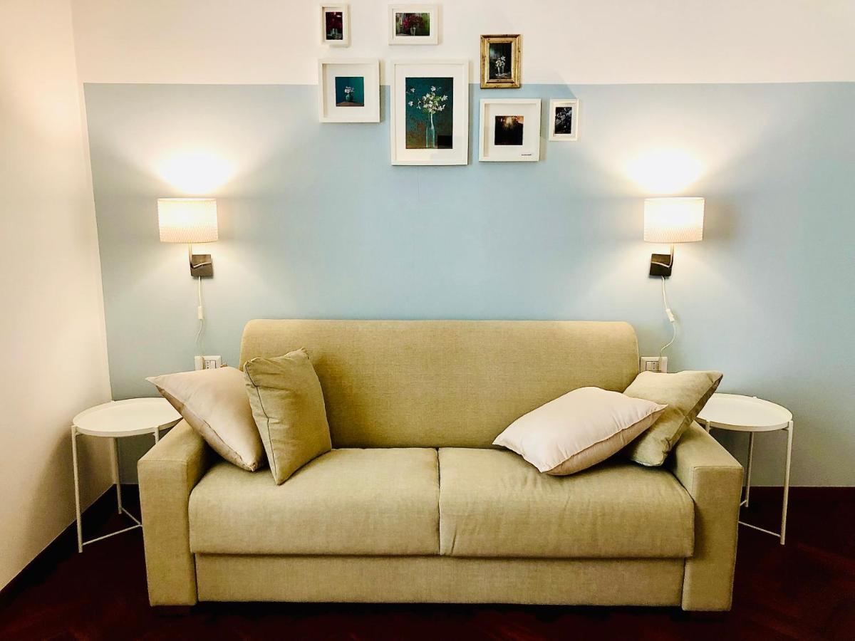 Laurus Sicilian Holiday Syracuse Luaran gambar