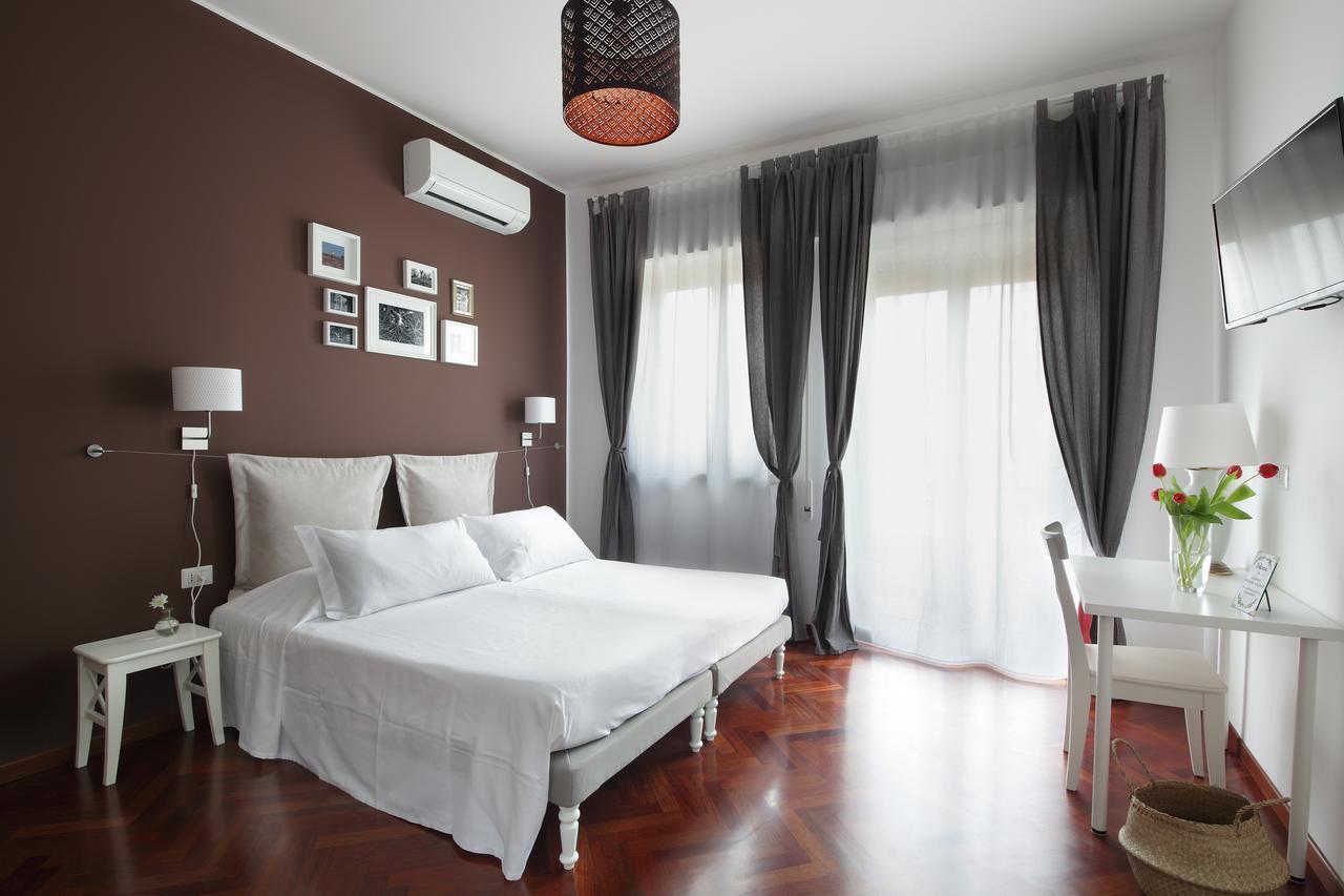 Laurus Sicilian Holiday Syracuse Luaran gambar
