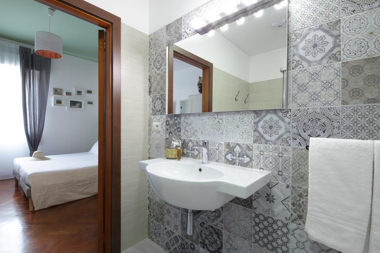 Laurus Sicilian Holiday Syracuse Luaran gambar