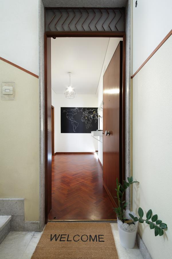 Laurus Sicilian Holiday Syracuse Luaran gambar
